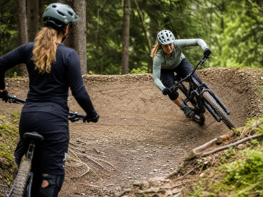 Trail & Technique